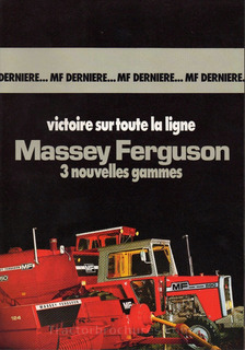 Massey Ferguson